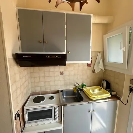 Telis Apartments Roda  Extérieur photo