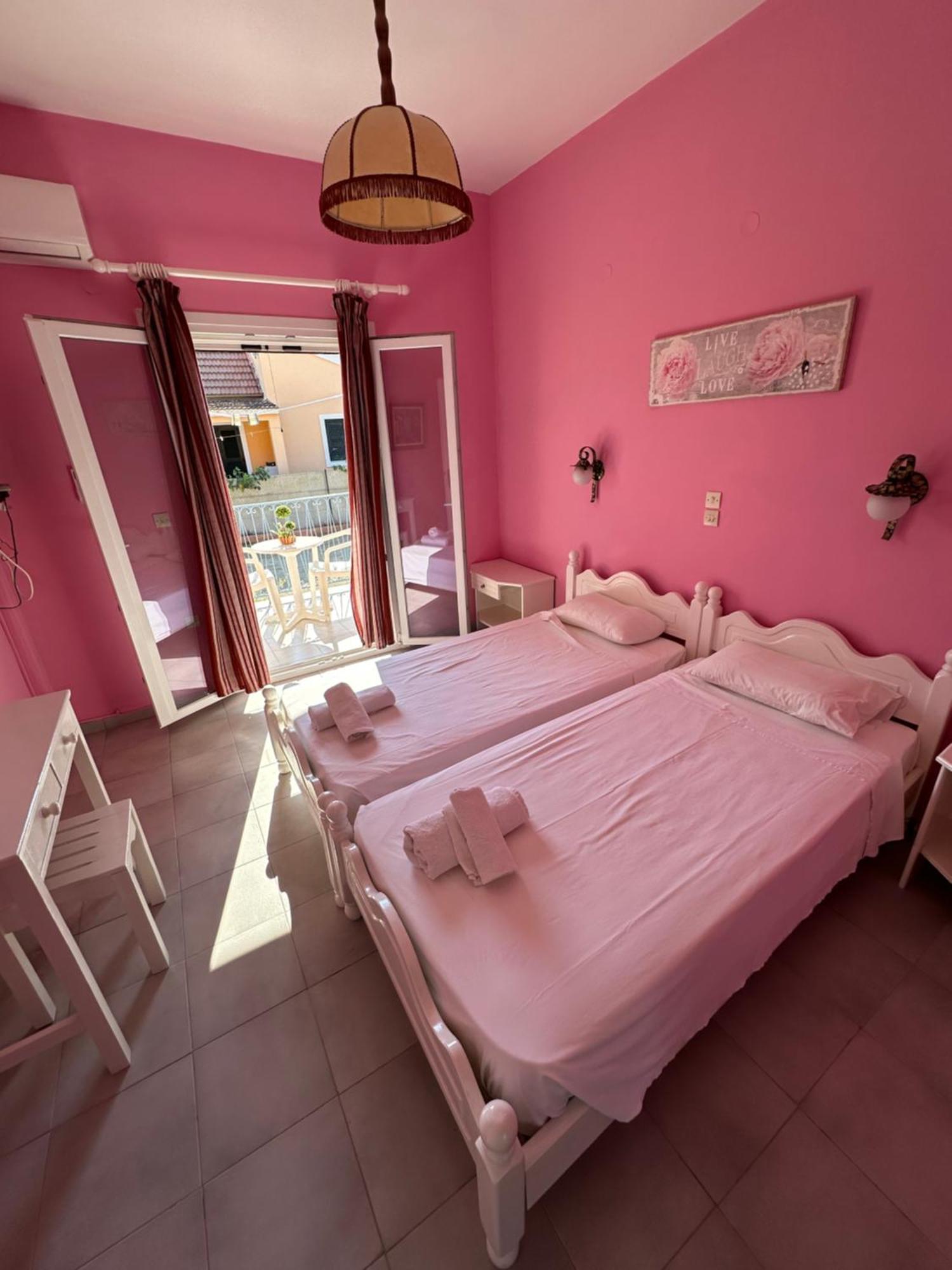 Apartment Telis Roda (Corfu)
