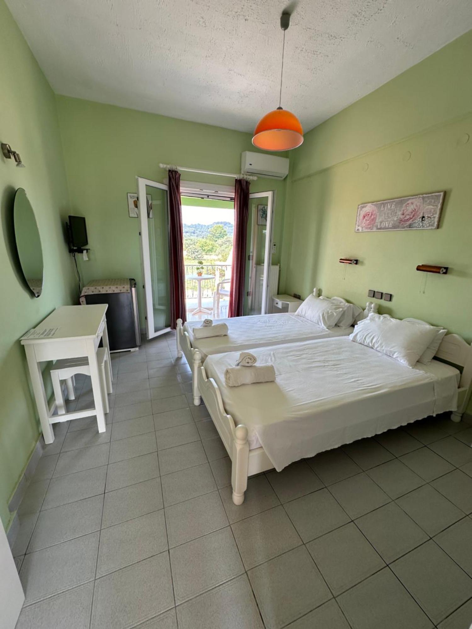Telis Roda (Corfu)